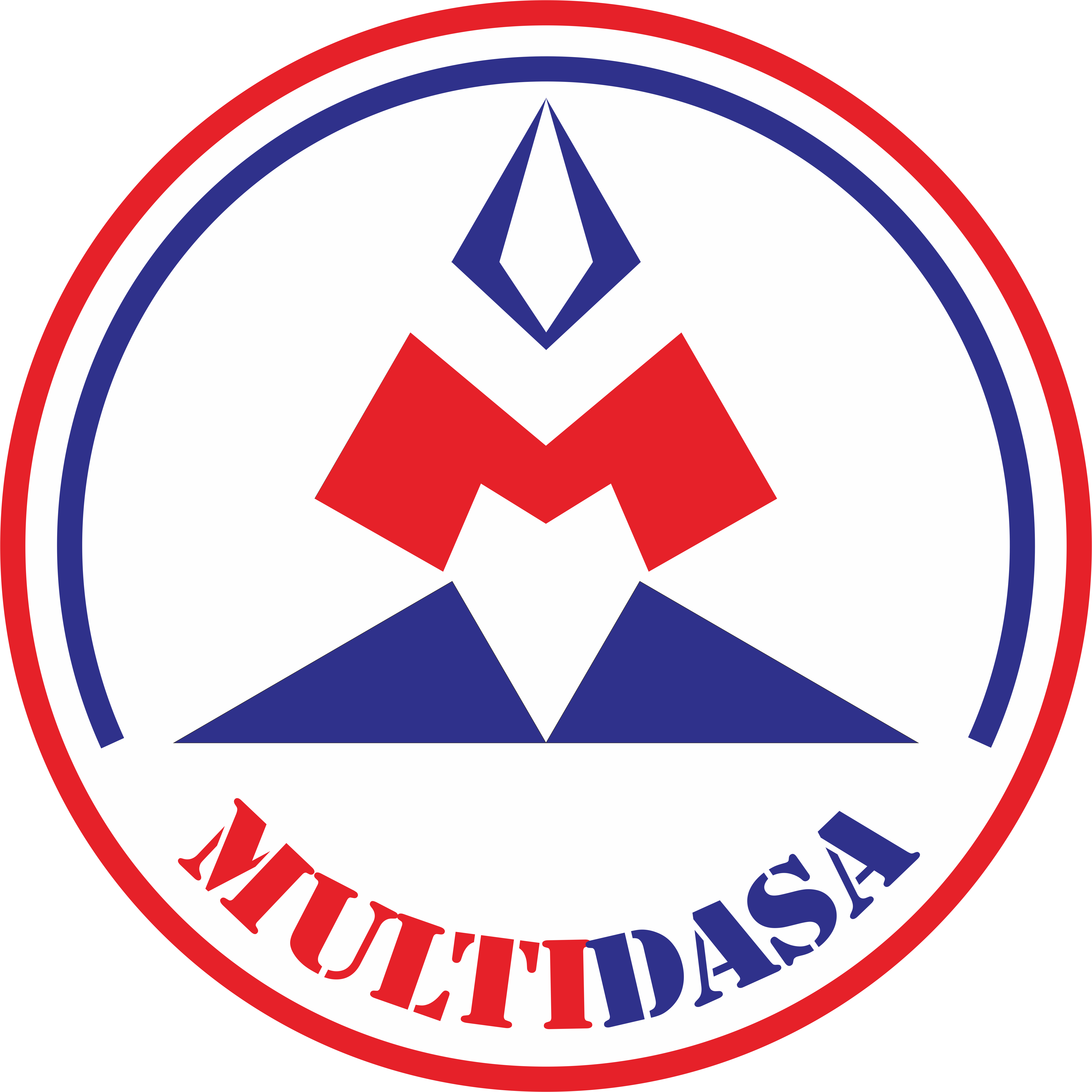 Logo Multi Transfer Group