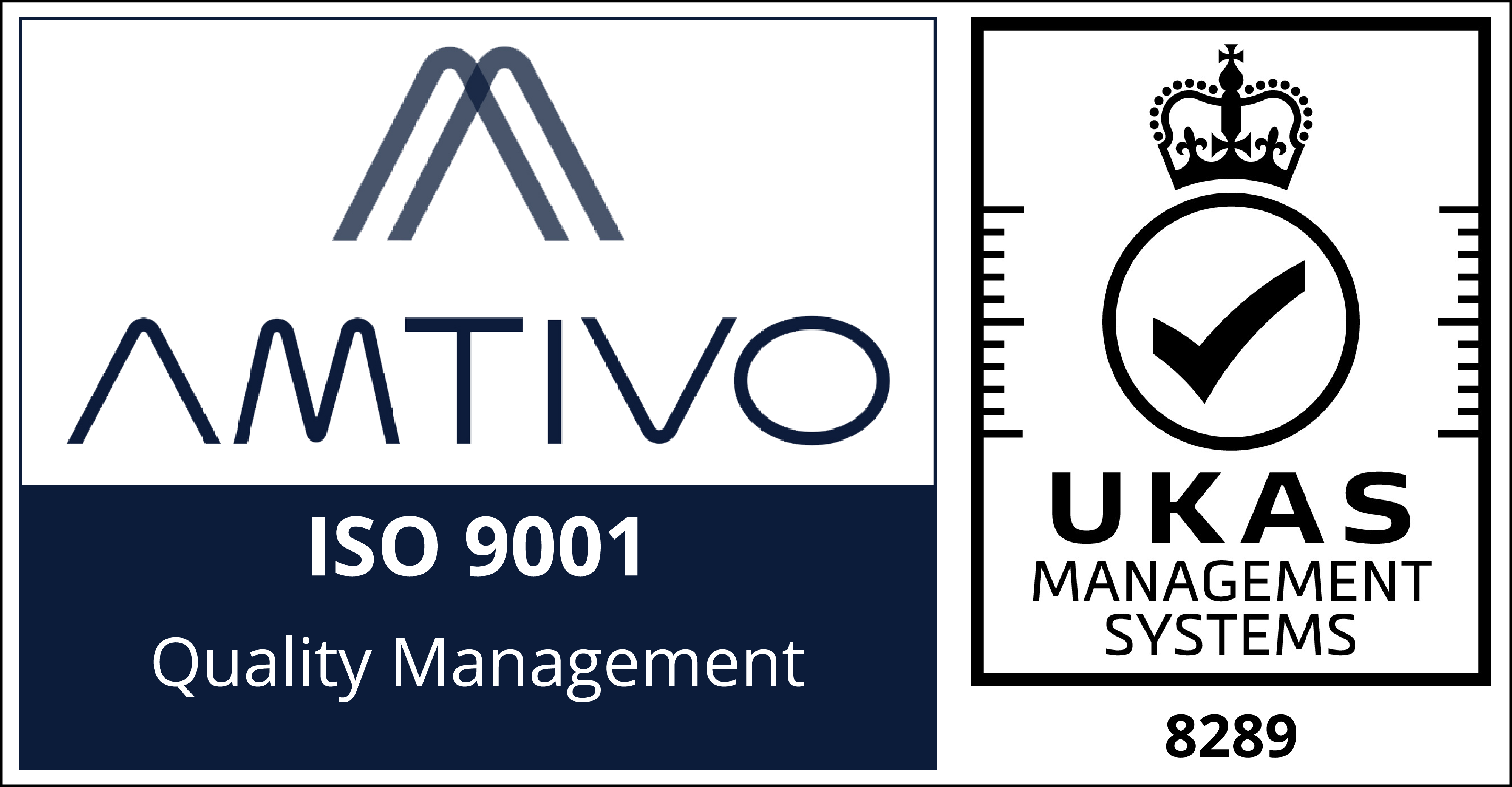 Logo ISO